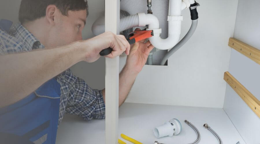 Professional Leak Detection in Fort Mohave, AZ