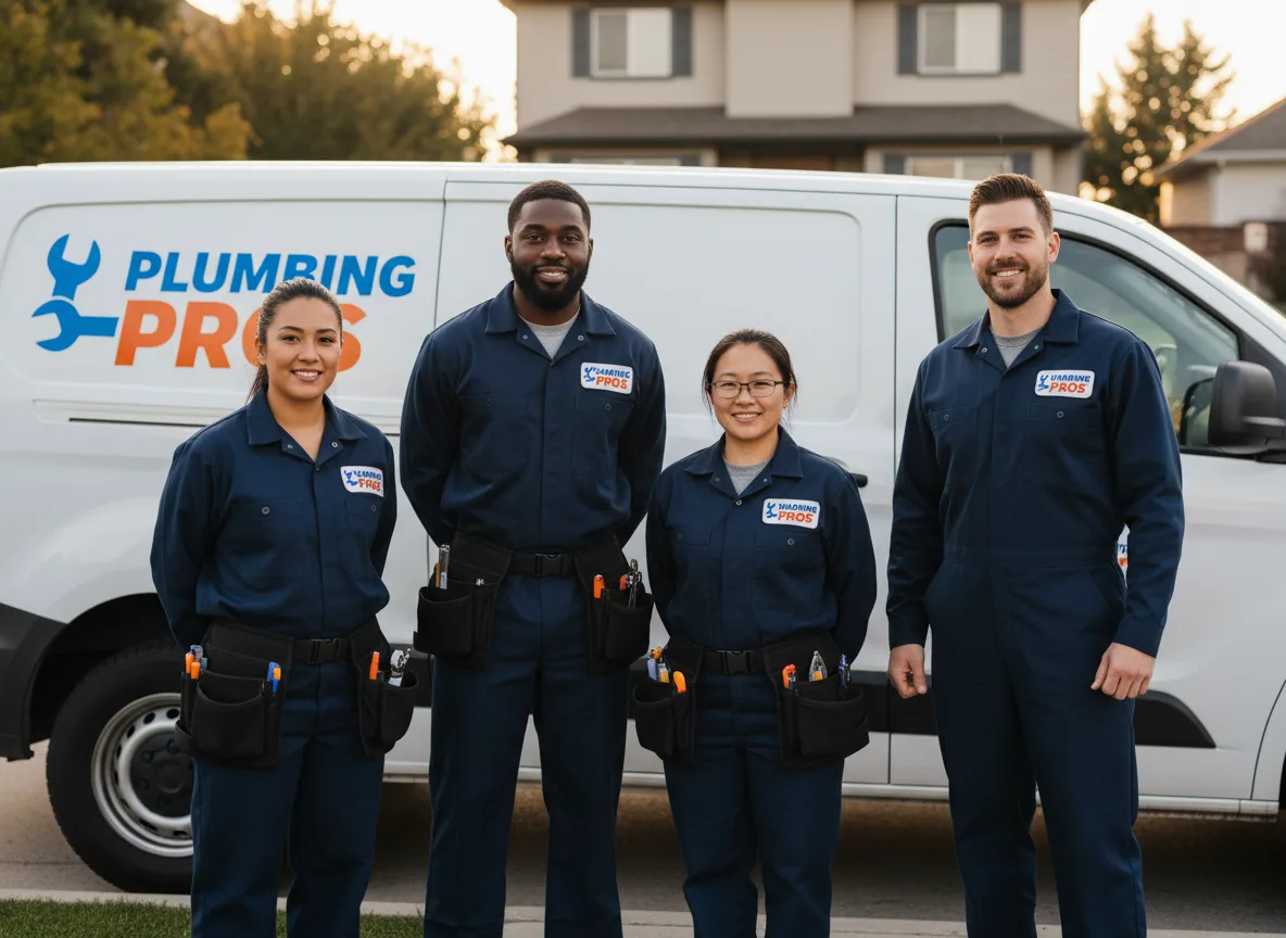 Water Heater Repair company in Fort Mohave, AZ